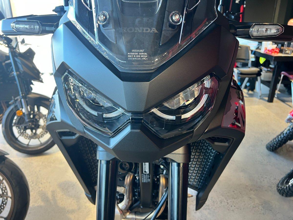 2026 HONDA CRF1100F AFRICA TWIN (ABS) DUAL SPORTS