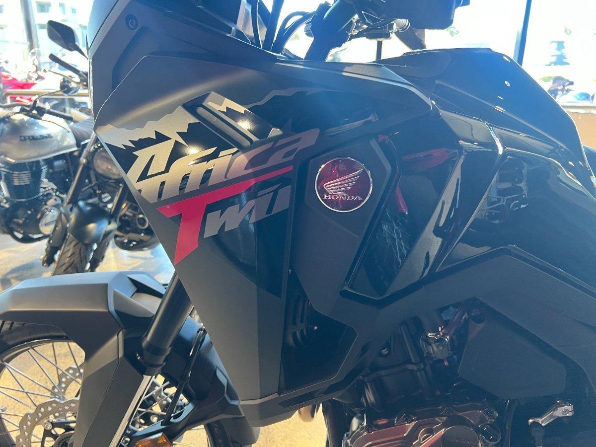 2026 HONDA CRF1100F AFRICA TWIN (ABS) DUAL SPORTS