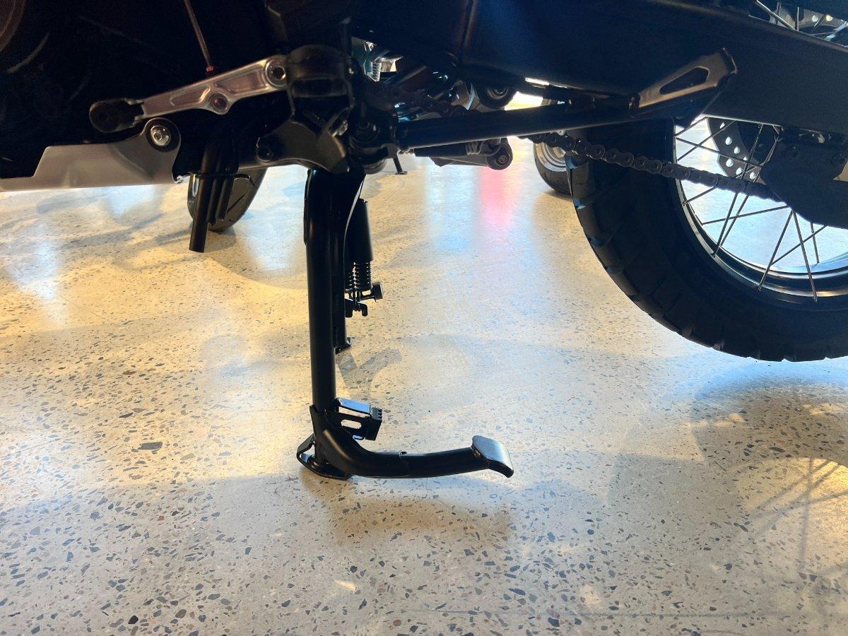 2026 HONDA CRF1100F AFRICA TWIN (ABS) DUAL SPORTS