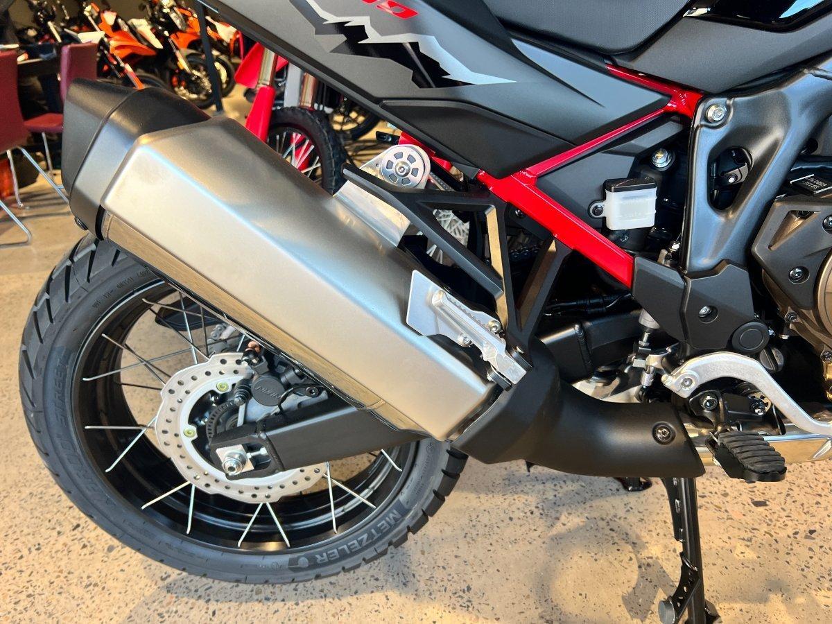 2026 HONDA CRF1100F AFRICA TWIN (ABS) DUAL SPORTS