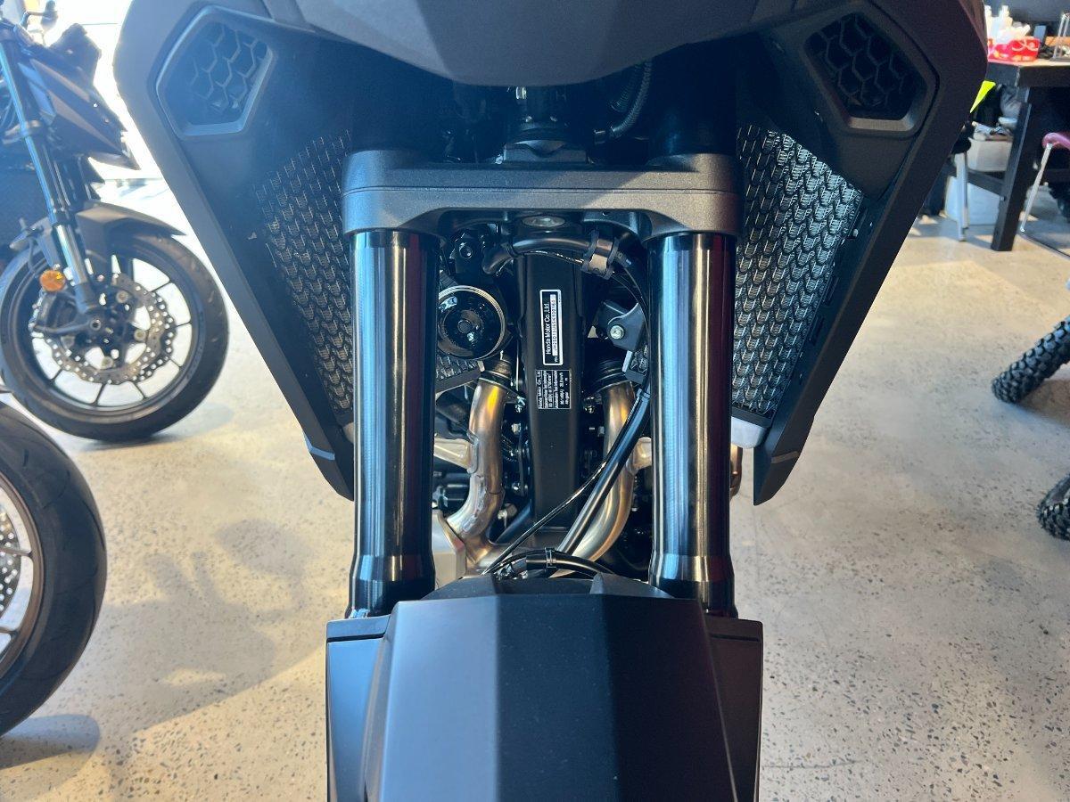 2026 HONDA CRF1100F AFRICA TWIN (ABS) DUAL SPORTS