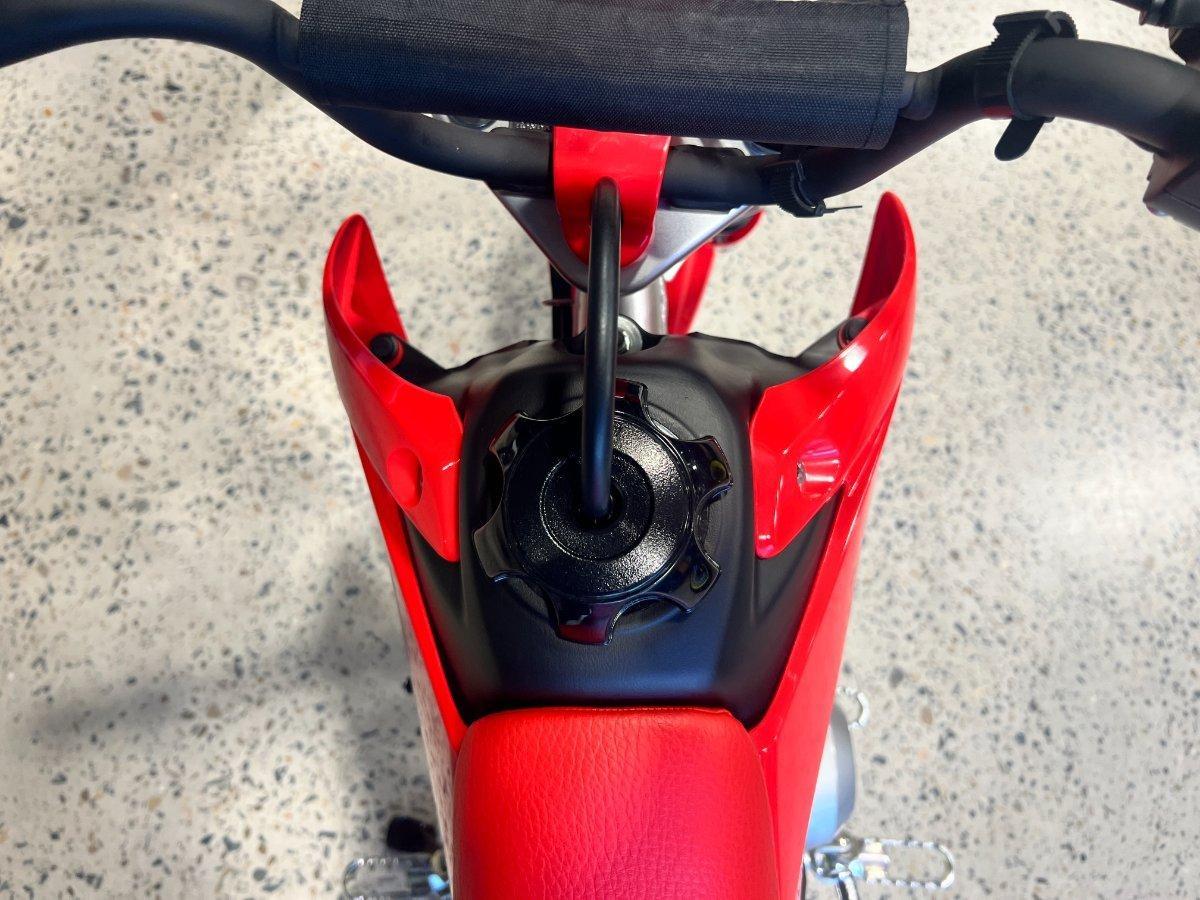 2025 HONDA CRF50F MINIBIKE