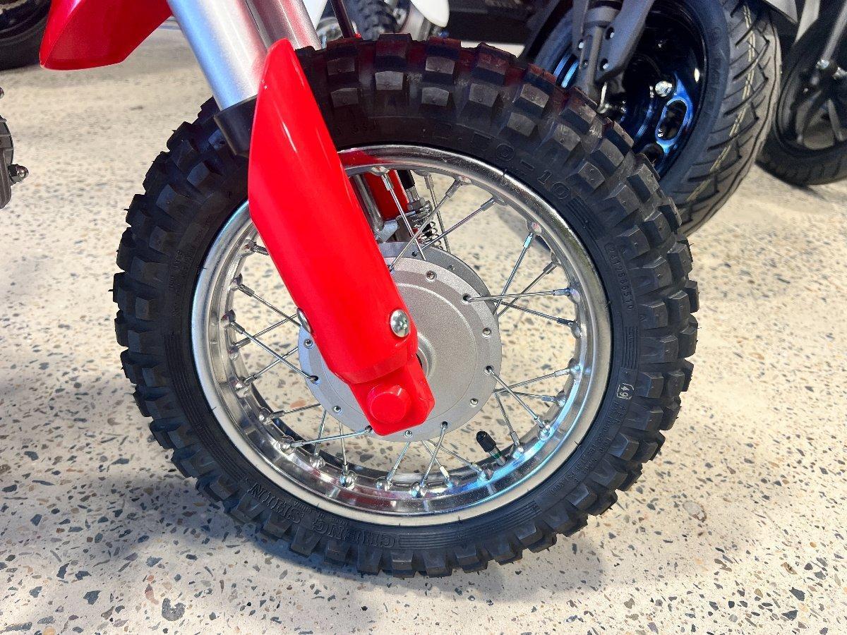 2025 HONDA CRF50F MINIBIKE