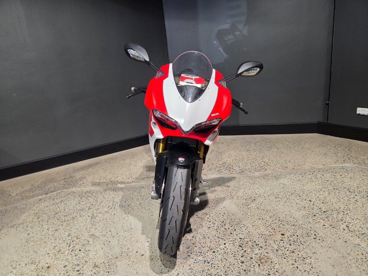 2019 DUCATI 959 PANIGALE CORSE SPORTS