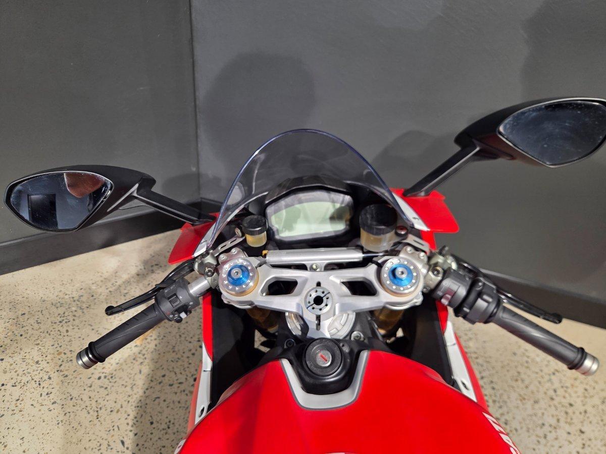 2019 DUCATI 959 PANIGALE CORSE SPORTS