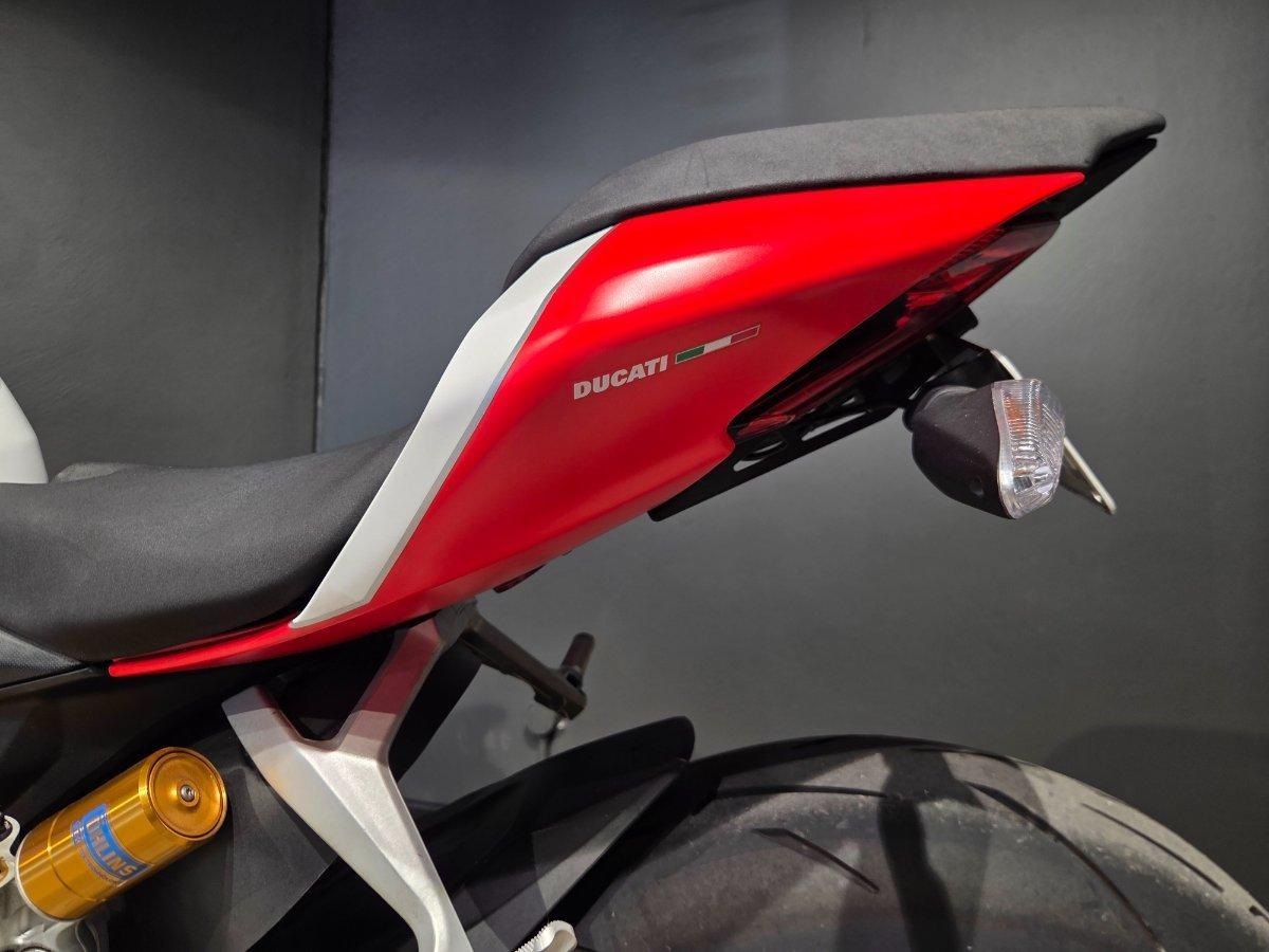 2019 DUCATI 959 PANIGALE CORSE SPORTS
