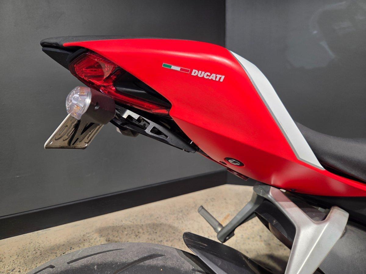 2019 DUCATI 959 PANIGALE CORSE SPORTS
