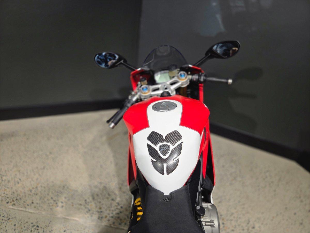 2019 DUCATI 959 PANIGALE CORSE SPORTS