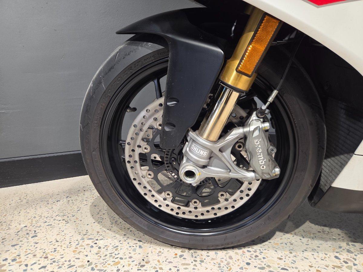 2019 DUCATI 959 PANIGALE CORSE SPORTS