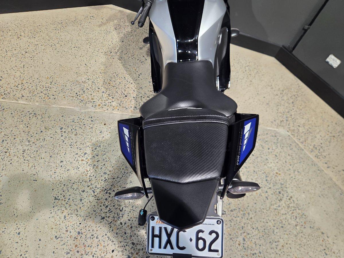 2024 YAMAHA YZF-R15M SPORTS