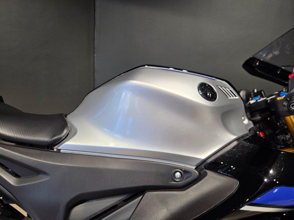 2024 YAMAHA YZF-R15M SPORTS