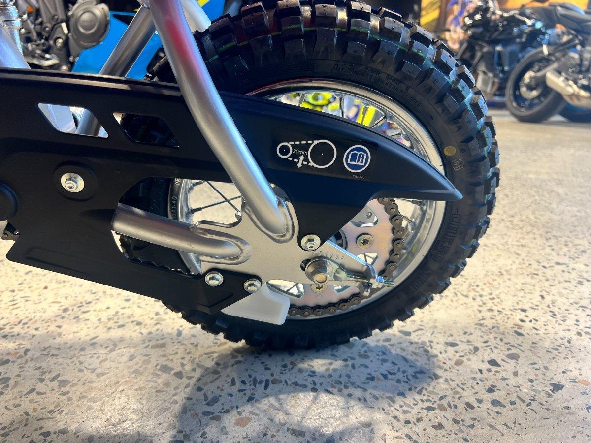 2025 HONDA CRF50F MINIBIKE