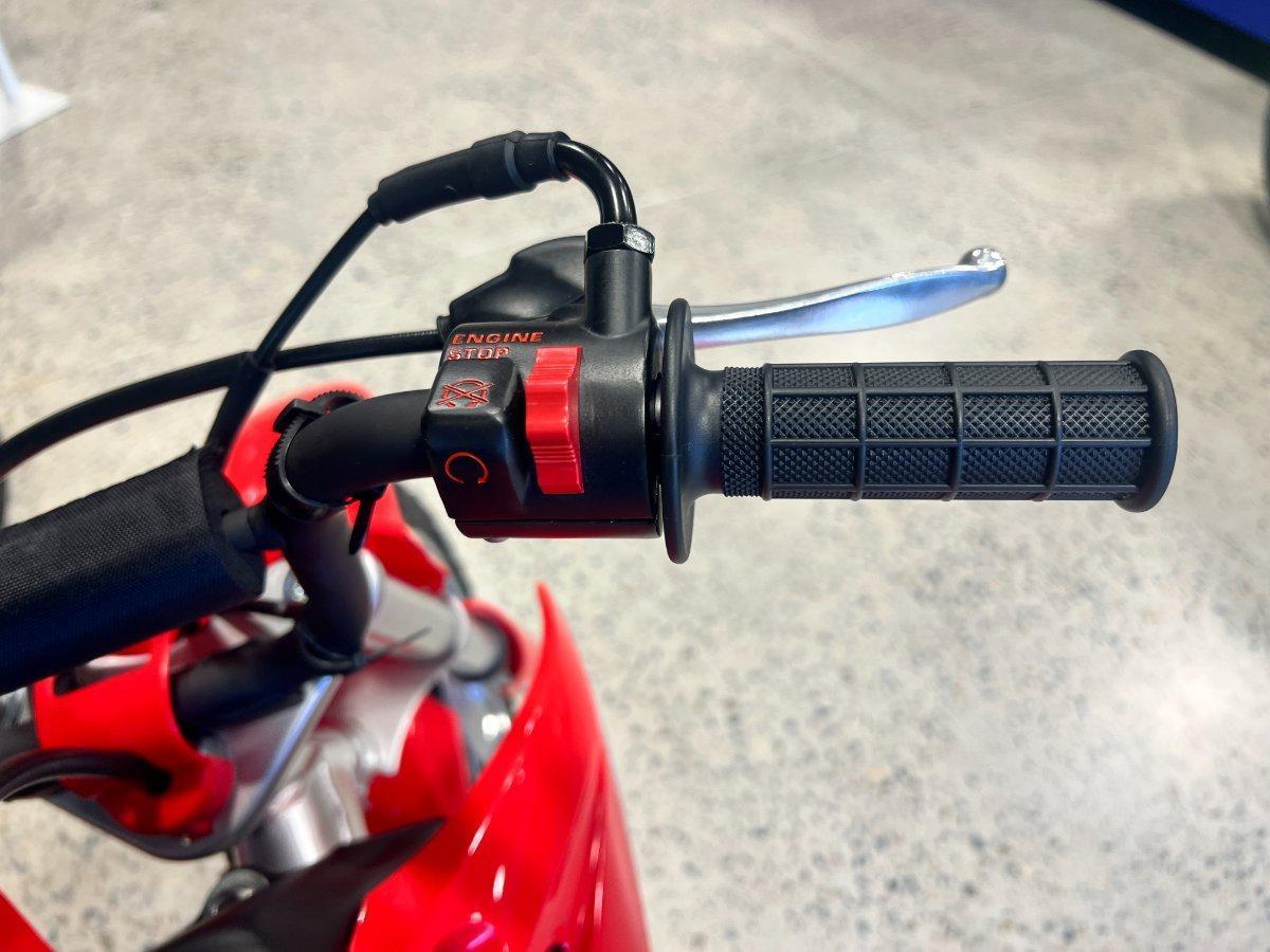 2025 HONDA CRF50F MINIBIKE