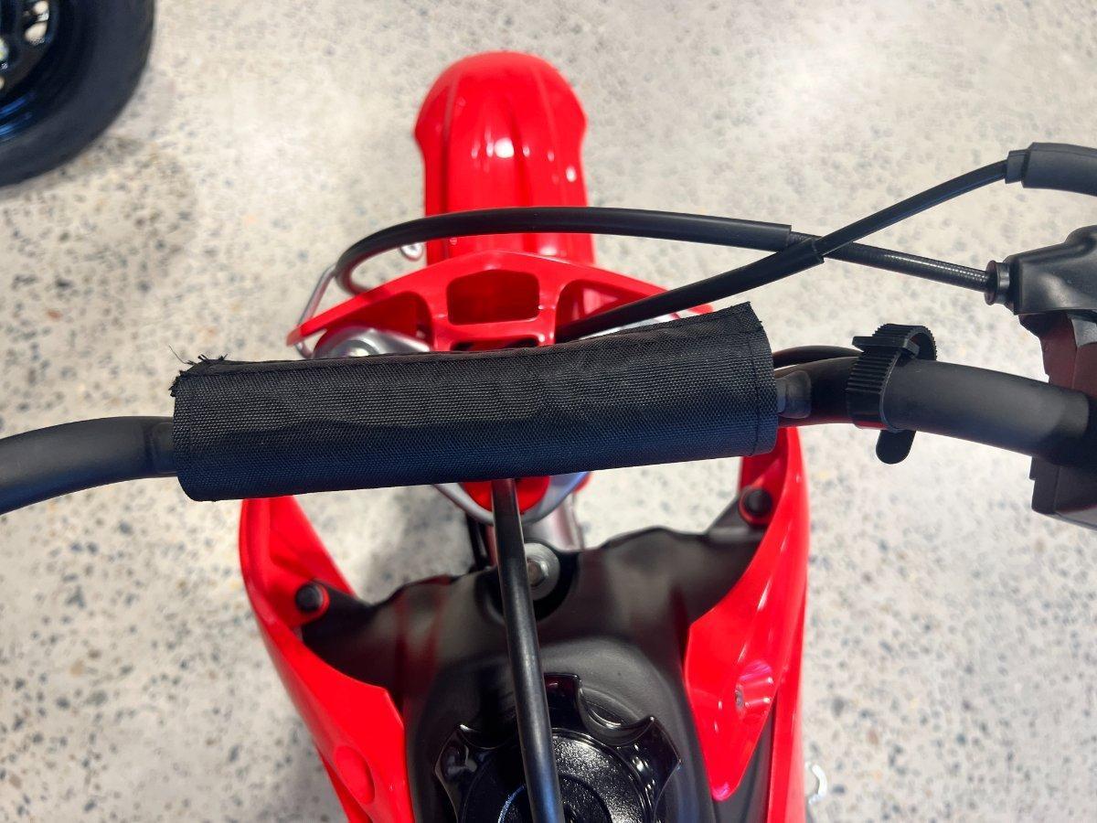 2025 HONDA CRF50F MINIBIKE