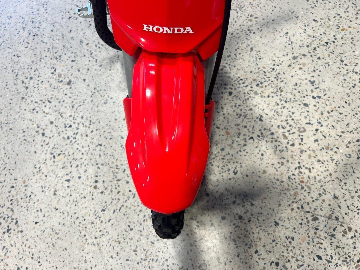 2025 HONDA CRF50F MINIBIKE