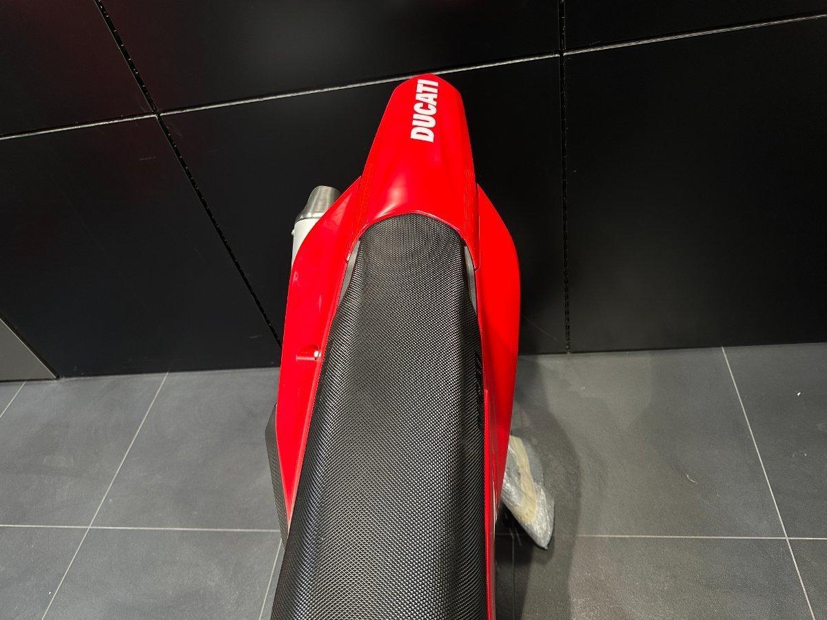2026 DUCATI DESMO 450 MX MOTOCROSS