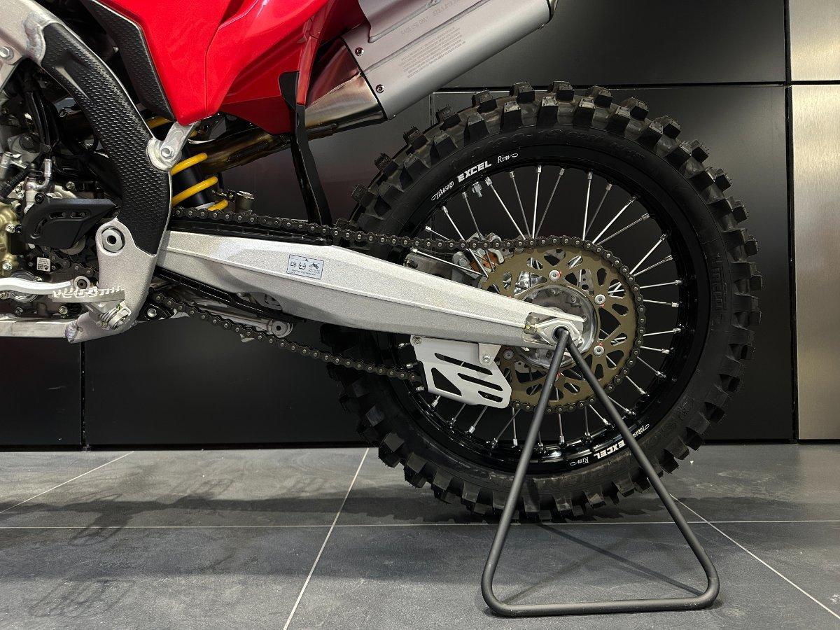 2026 DUCATI DESMO 450 MX MOTOCROSS