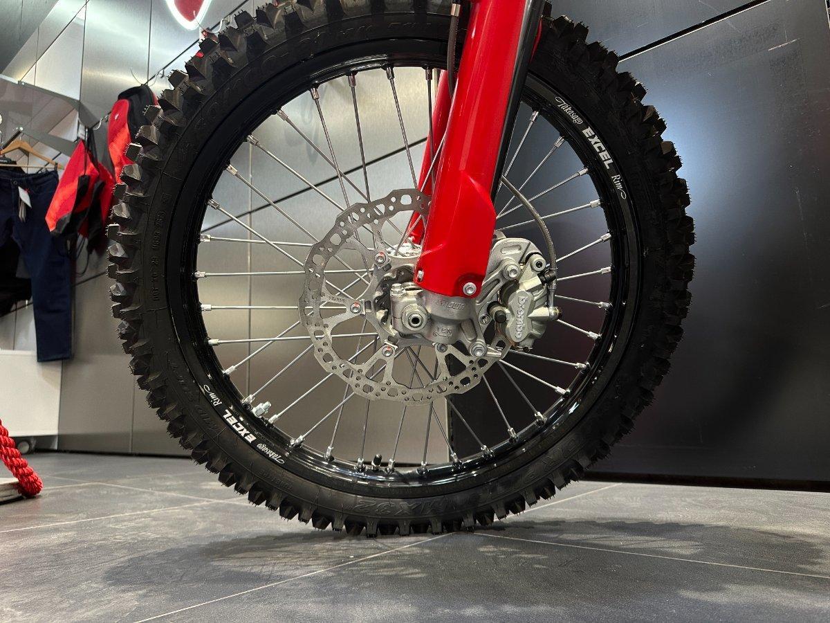 2026 DUCATI DESMO 450 MX MOTOCROSS