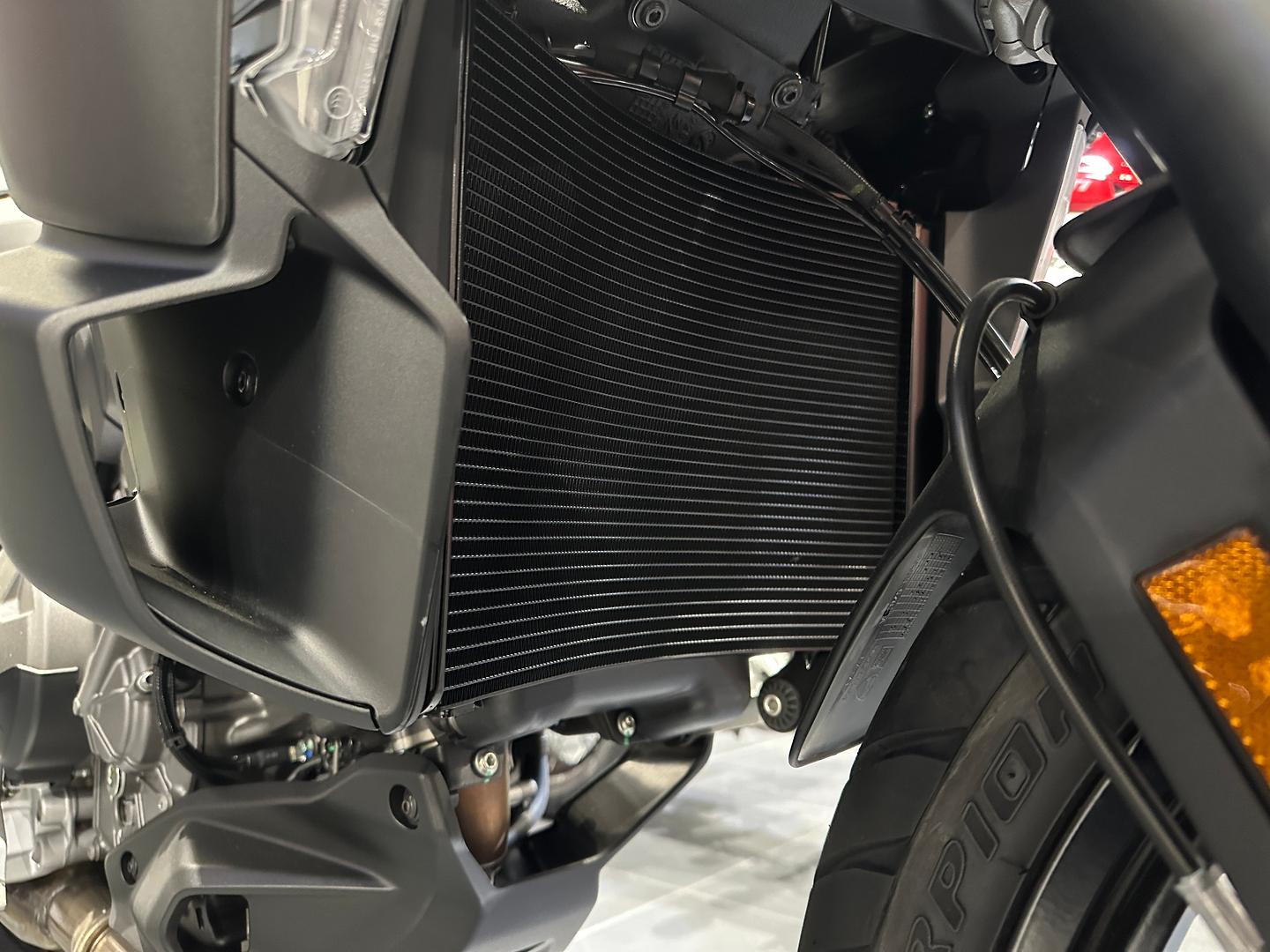 2026 DUCATI XDIAVEL V4 CRUISER