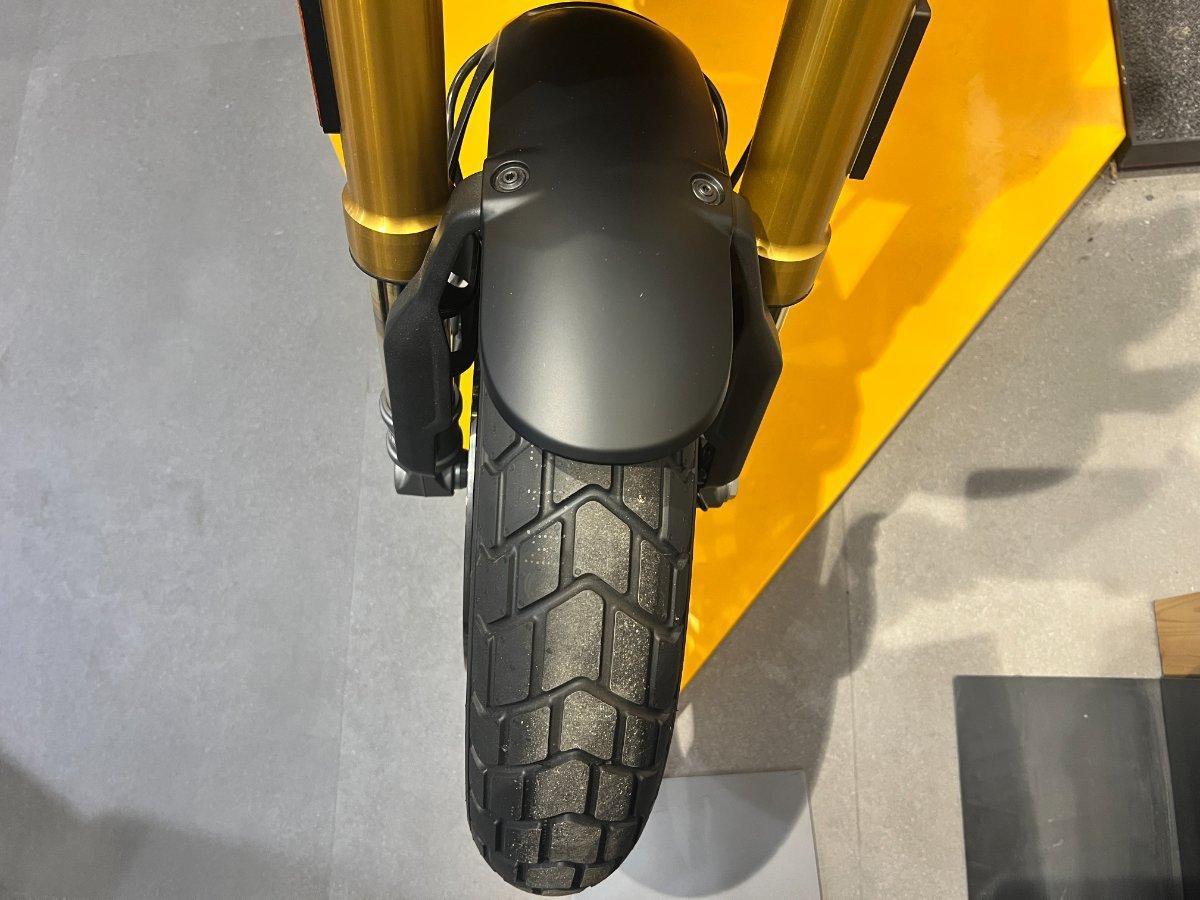 2024 DUCATI SCRAMBLER SPORT PRO SPORTS