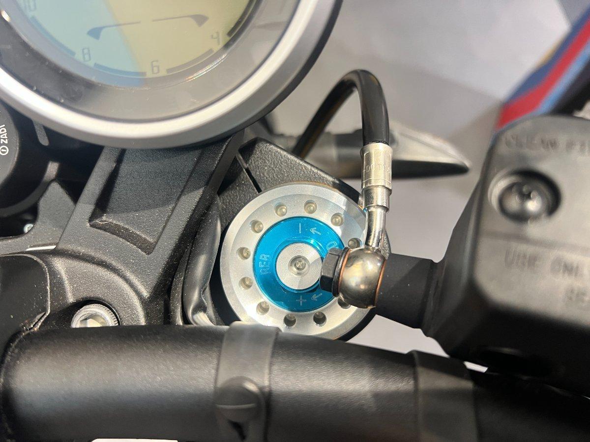 2024 DUCATI SCRAMBLER SPORT PRO SPORTS