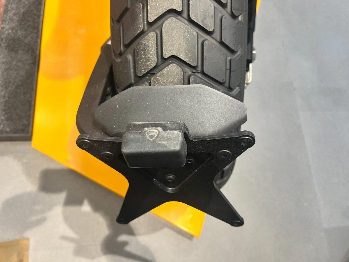 2024 DUCATI SCRAMBLER SPORT PRO SPORTS