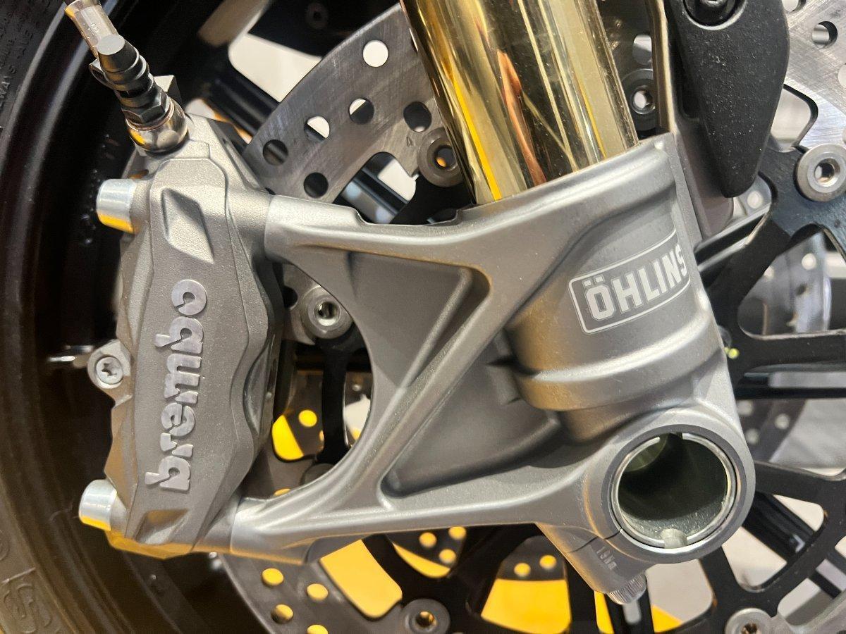 2024 DUCATI SCRAMBLER SPORT PRO SPORTS