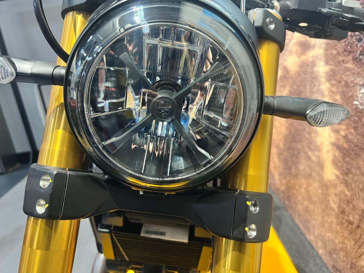 2024 DUCATI SCRAMBLER SPORT PRO SPORTS