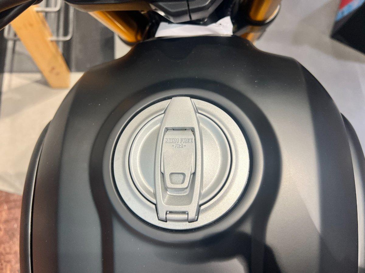 2024 DUCATI SCRAMBLER SPORT PRO SPORTS