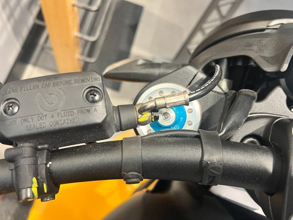 2024 DUCATI SCRAMBLER SPORT PRO SPORTS