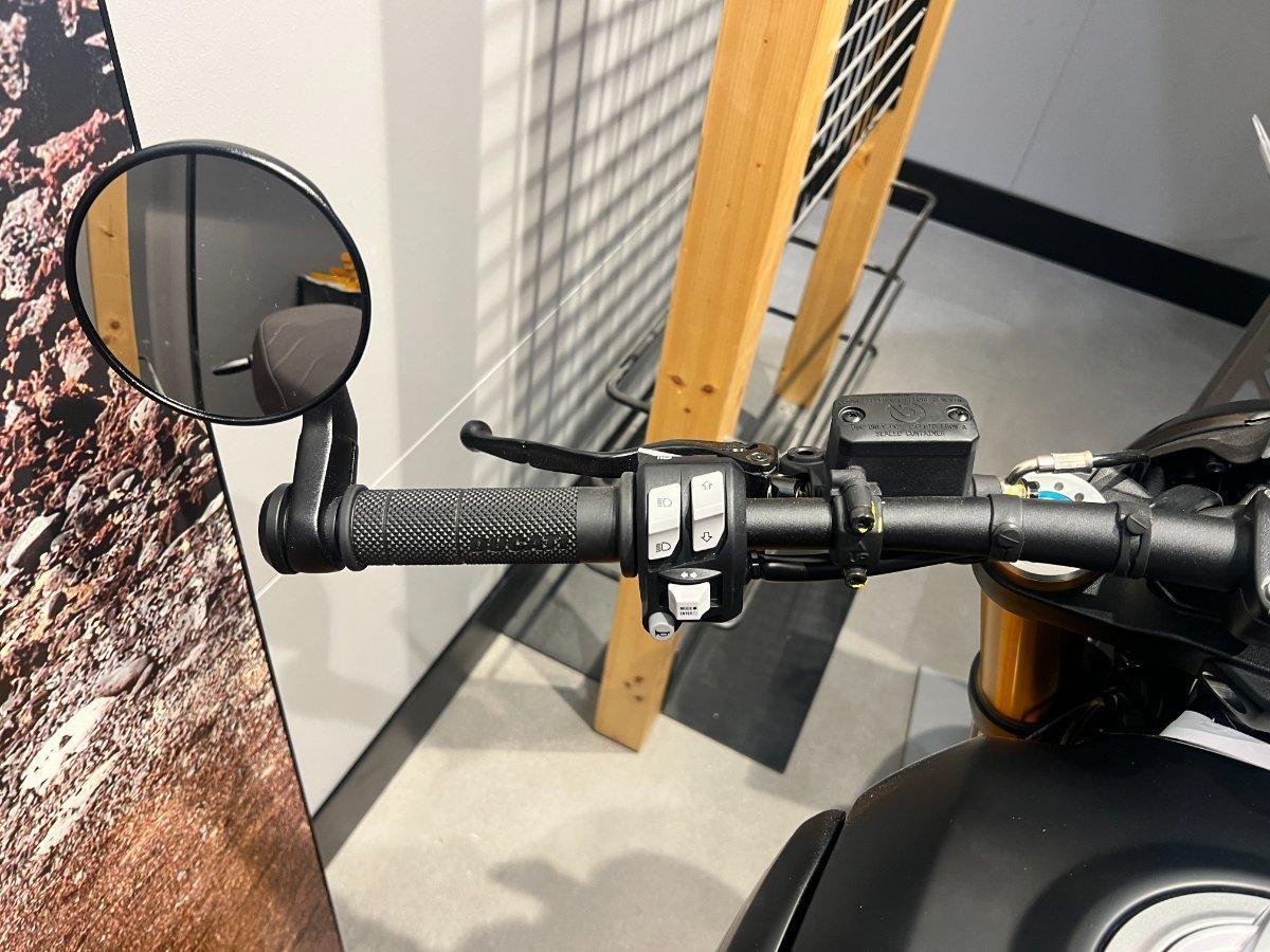 2024 DUCATI SCRAMBLER SPORT PRO SPORTS