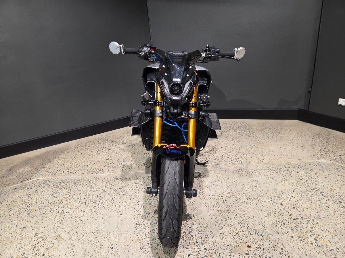 2023 YAMAHA MT-09A SP (MT-09SP) SPORTS