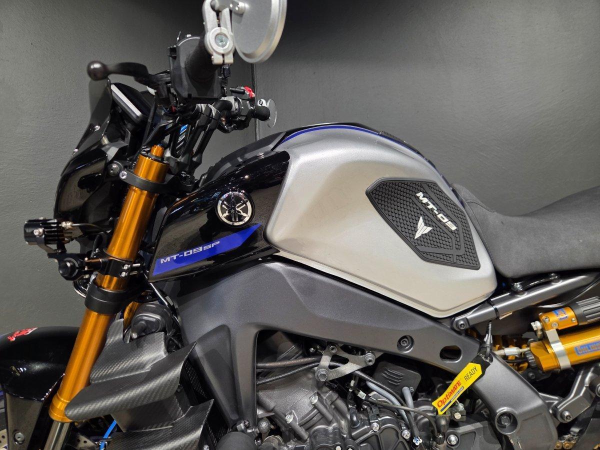 2023 YAMAHA MT-09A SP (MT-09SP) SPORTS