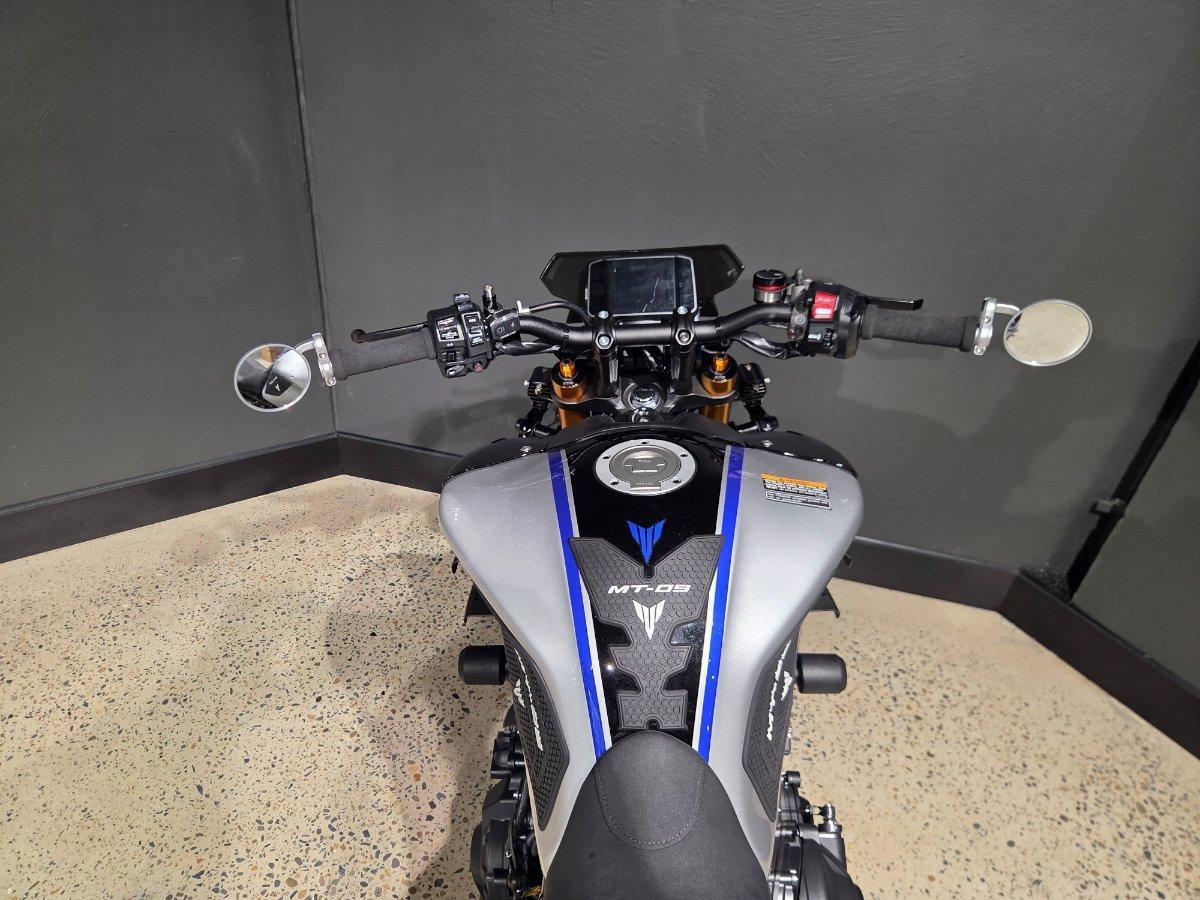 2023 YAMAHA MT-09A SP (MT-09SP) SPORTS