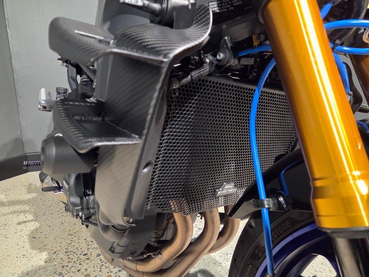 2023 YAMAHA MT-09A SP (MT-09SP) SPORTS