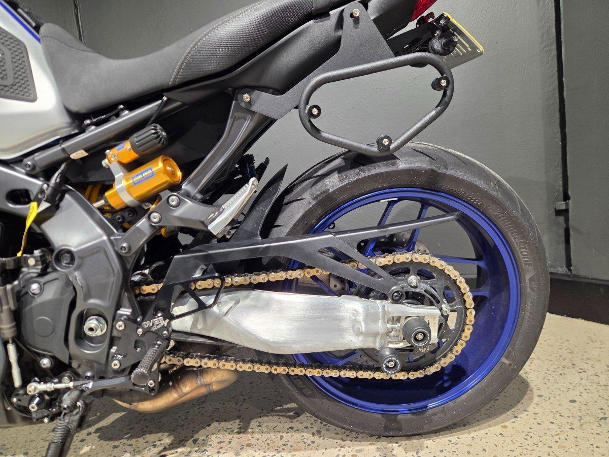 2023 YAMAHA MT-09A SP (MT-09SP) SPORTS
