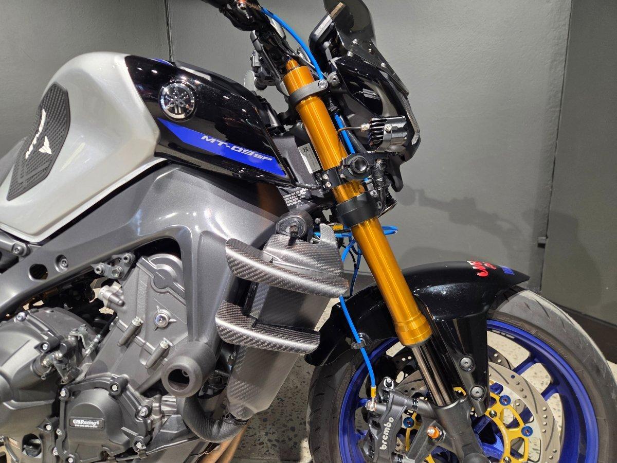 2023 YAMAHA MT-09A SP (MT-09SP) SPORTS