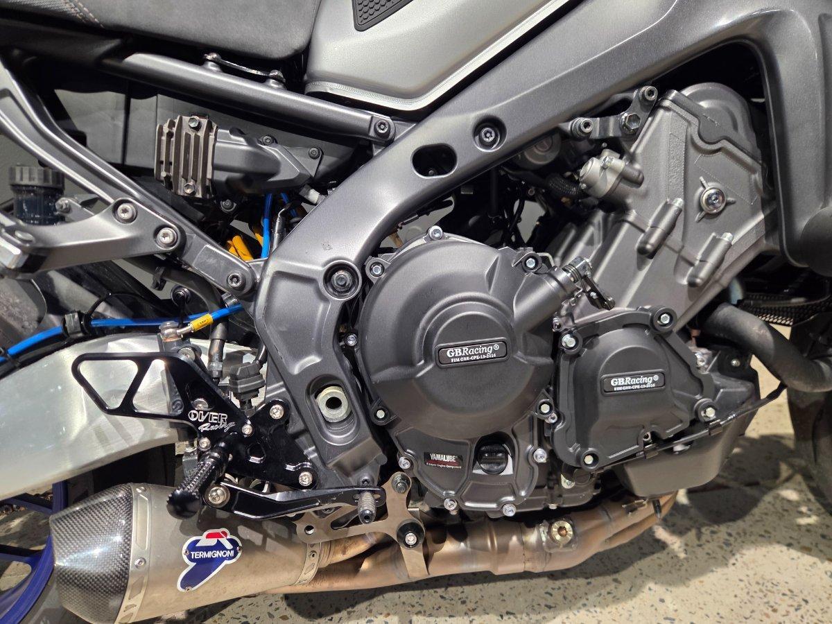 2023 YAMAHA MT-09A SP (MT-09SP) SPORTS