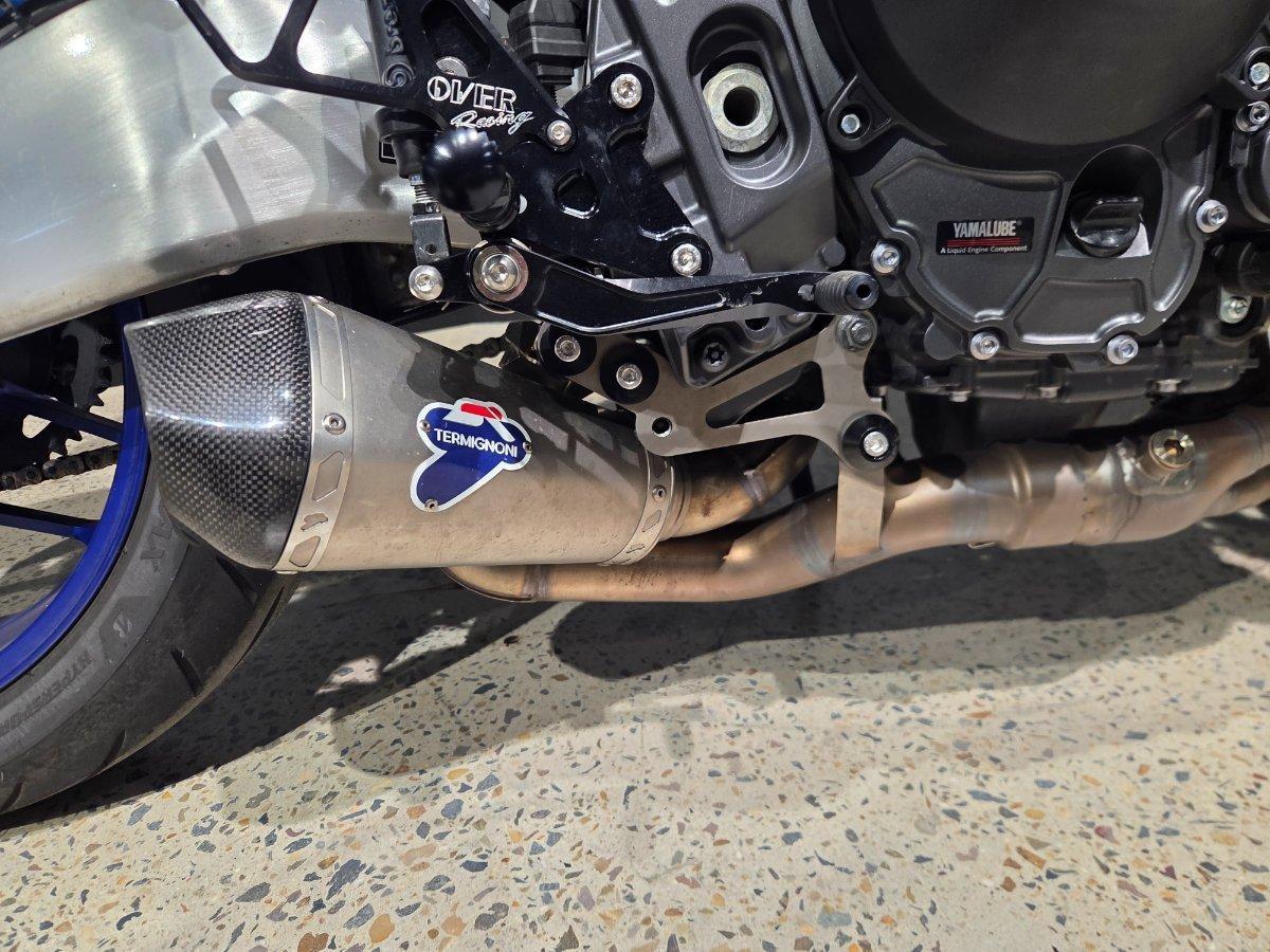 2023 YAMAHA MT-09A SP (MT-09SP) SPORTS