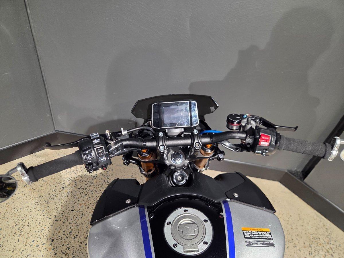 2023 YAMAHA MT-09A SP (MT-09SP) SPORTS