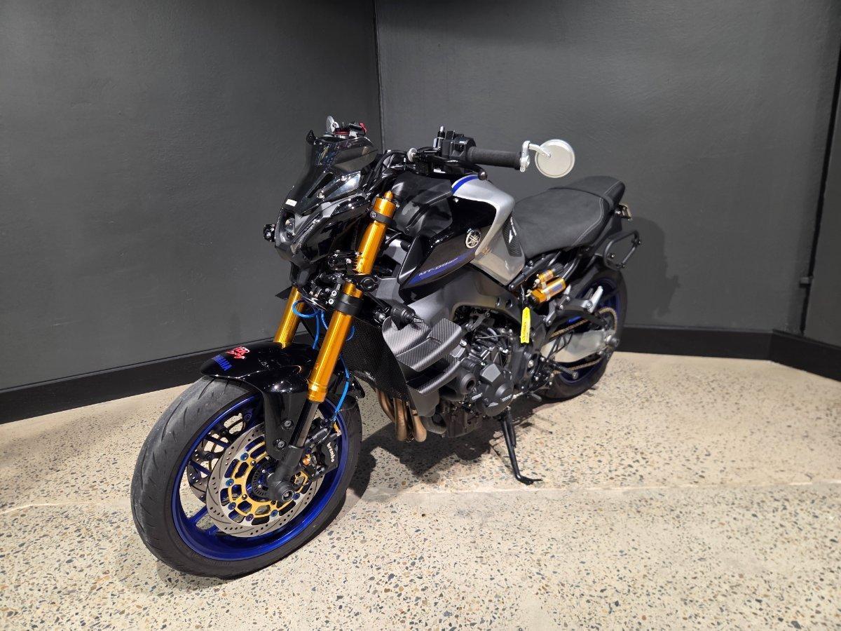 2023 YAMAHA MT-09A SP (MT-09SP) SPORTS