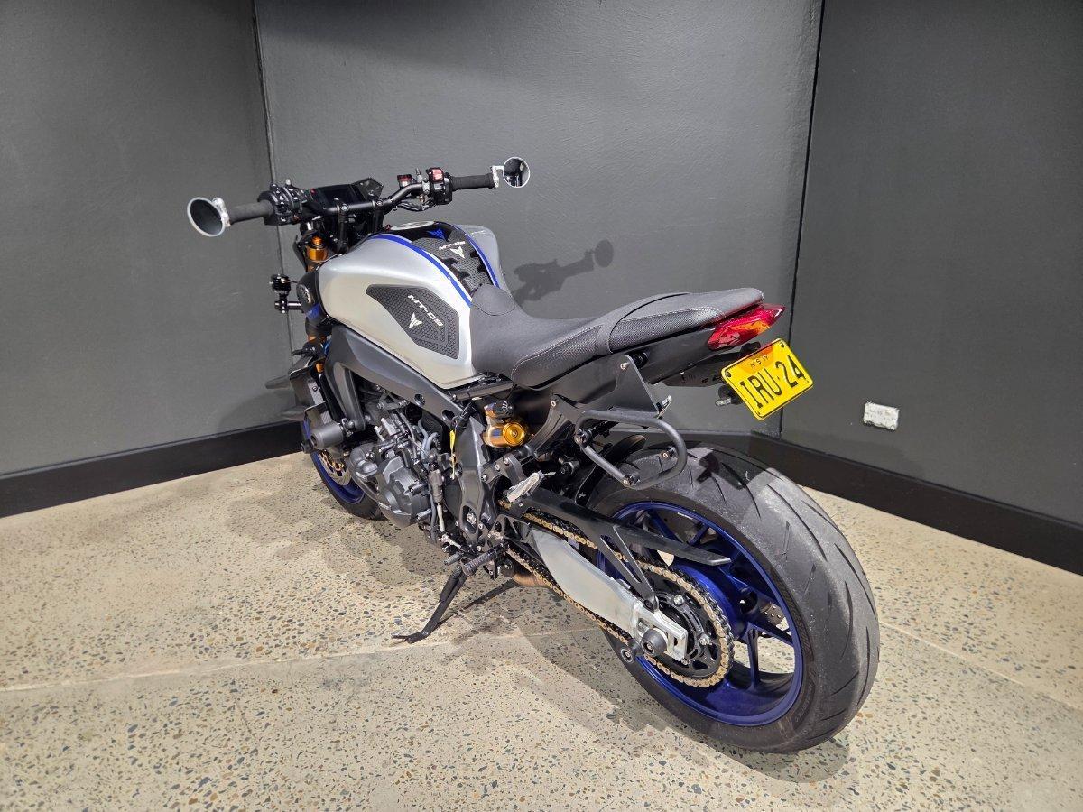 2023 YAMAHA MT-09A SP (MT-09SP) SPORTS