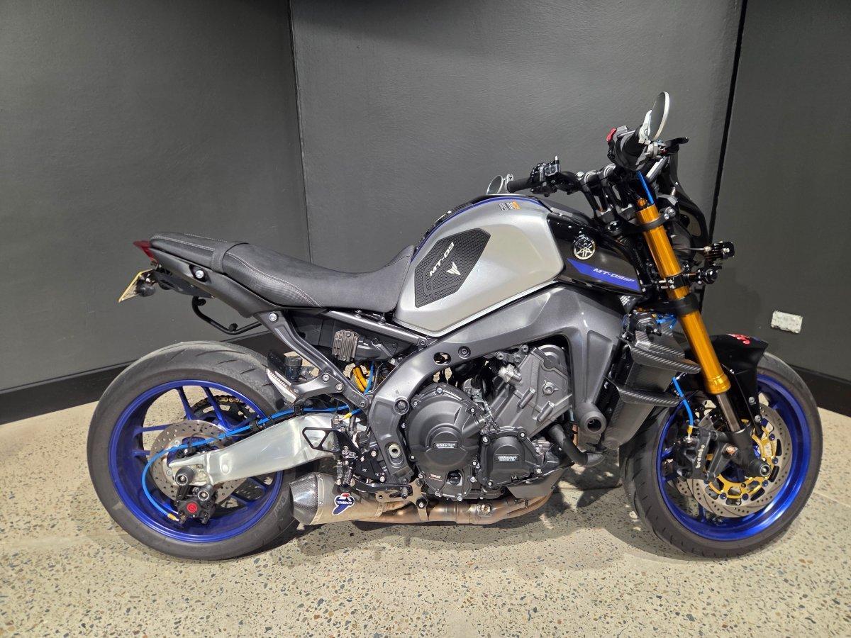 2023 YAMAHA MT-09A SP (MT-09SP) SPORTS