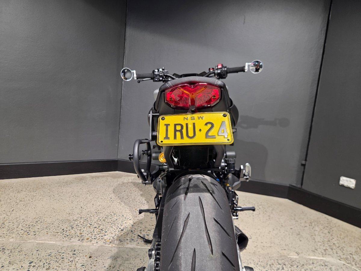 2023 YAMAHA MT-09A SP (MT-09SP) SPORTS