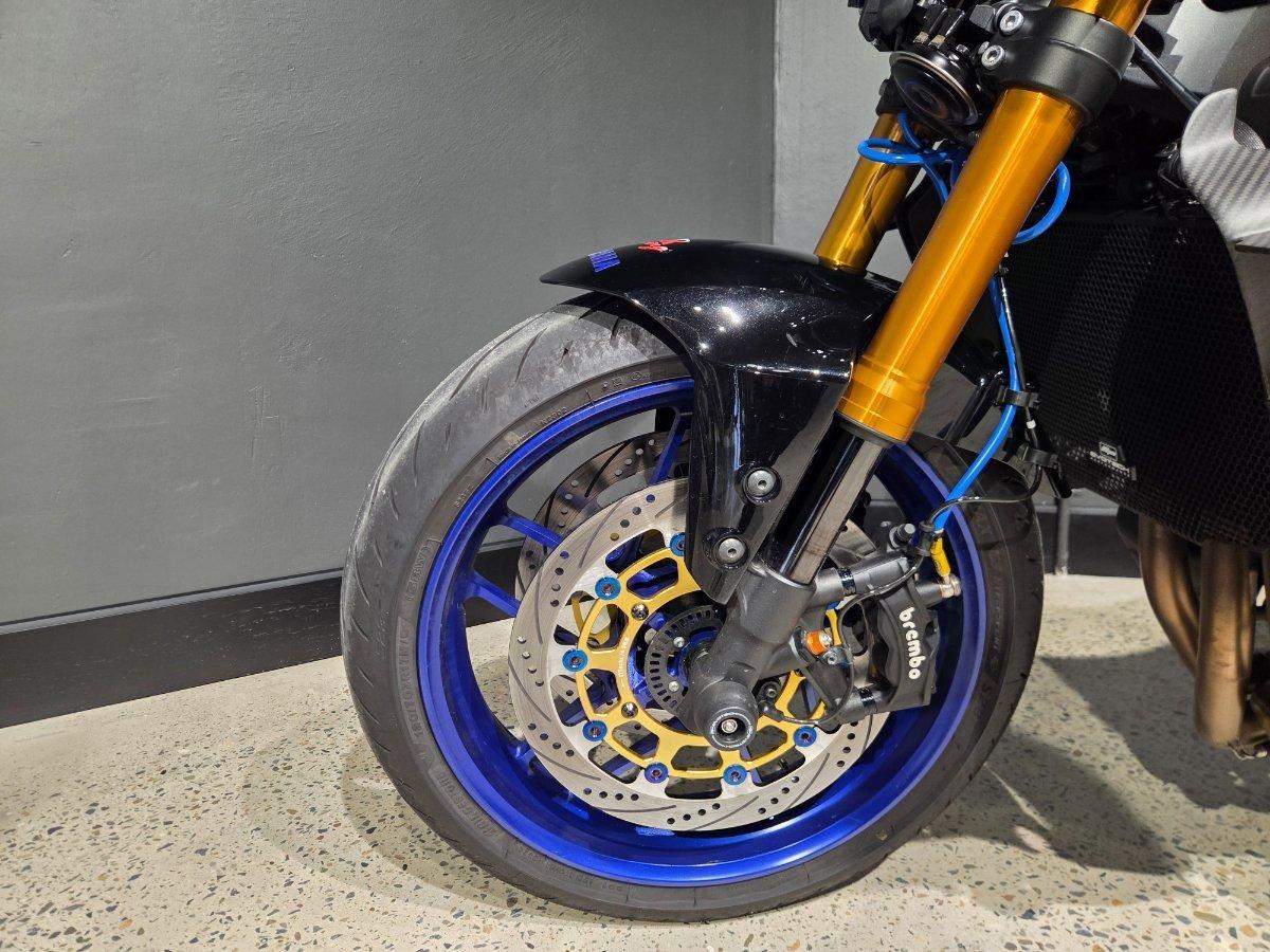 2023 YAMAHA MT-09A SP (MT-09SP) SPORTS
