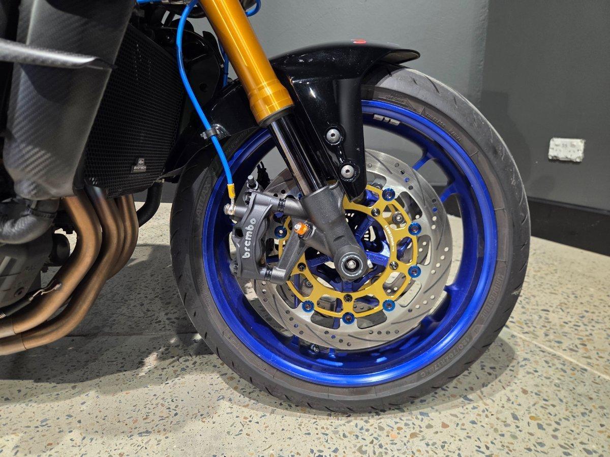 2023 YAMAHA MT-09A SP (MT-09SP) SPORTS
