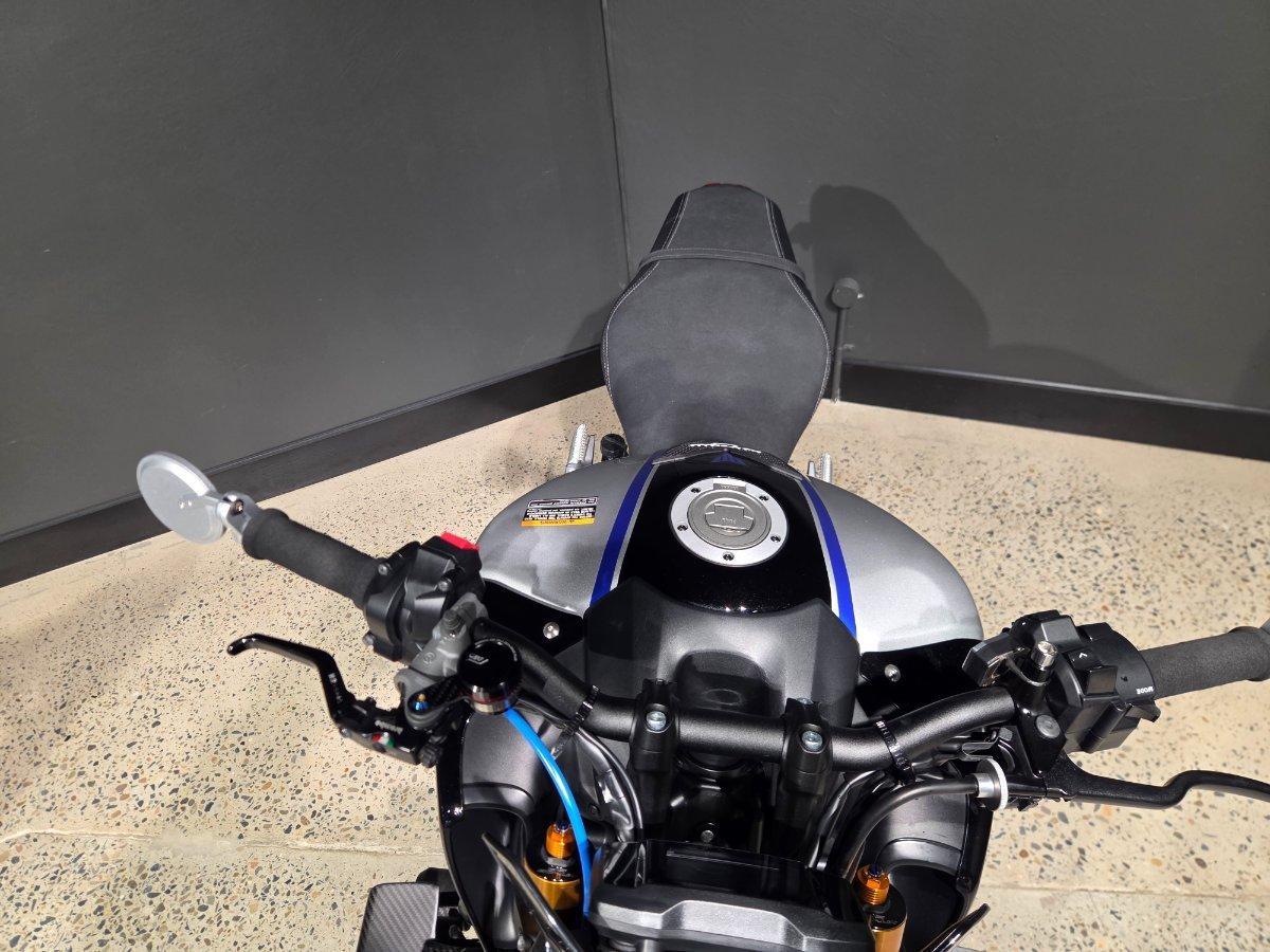 2023 YAMAHA MT-09A SP (MT-09SP) SPORTS