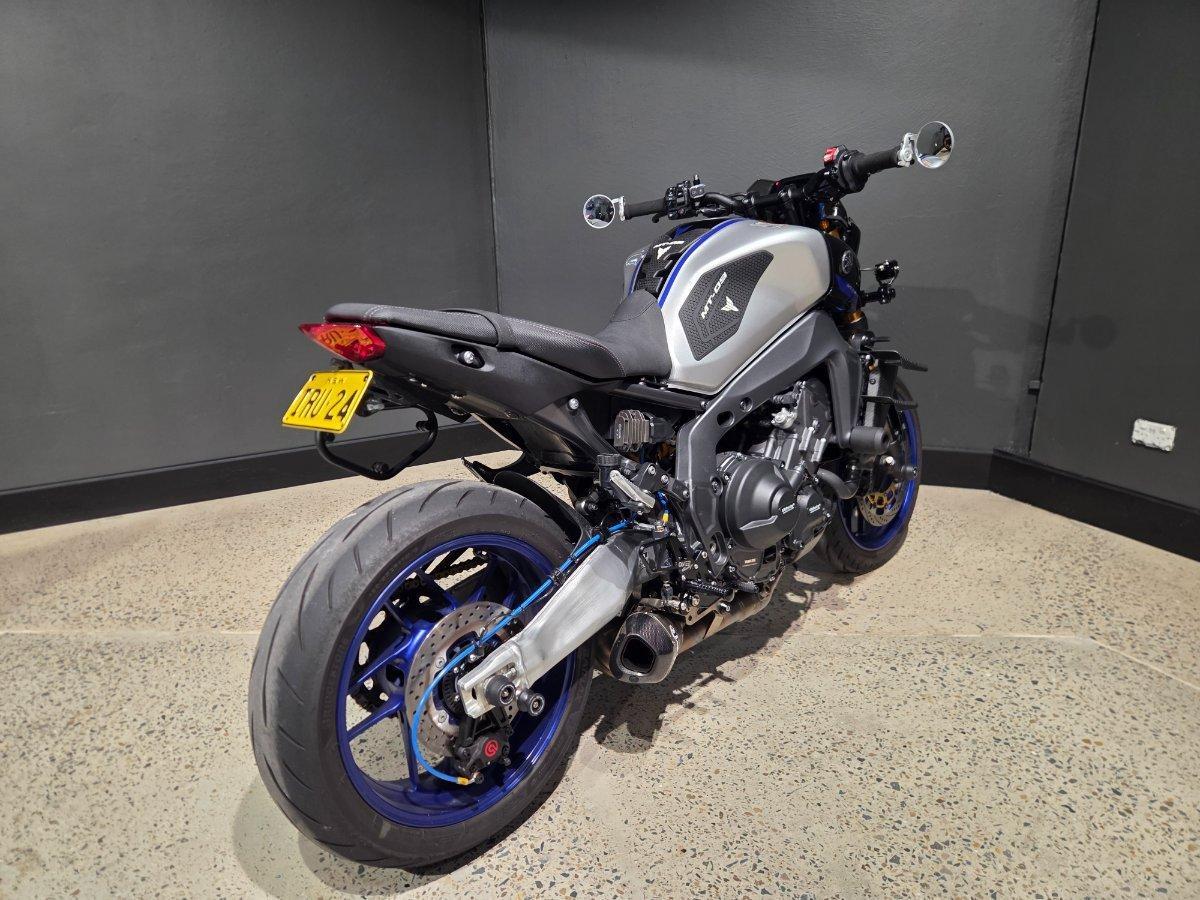 2023 YAMAHA MT-09A SP (MT-09SP) SPORTS