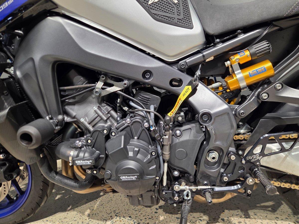 2023 YAMAHA MT-09A SP (MT-09SP) SPORTS