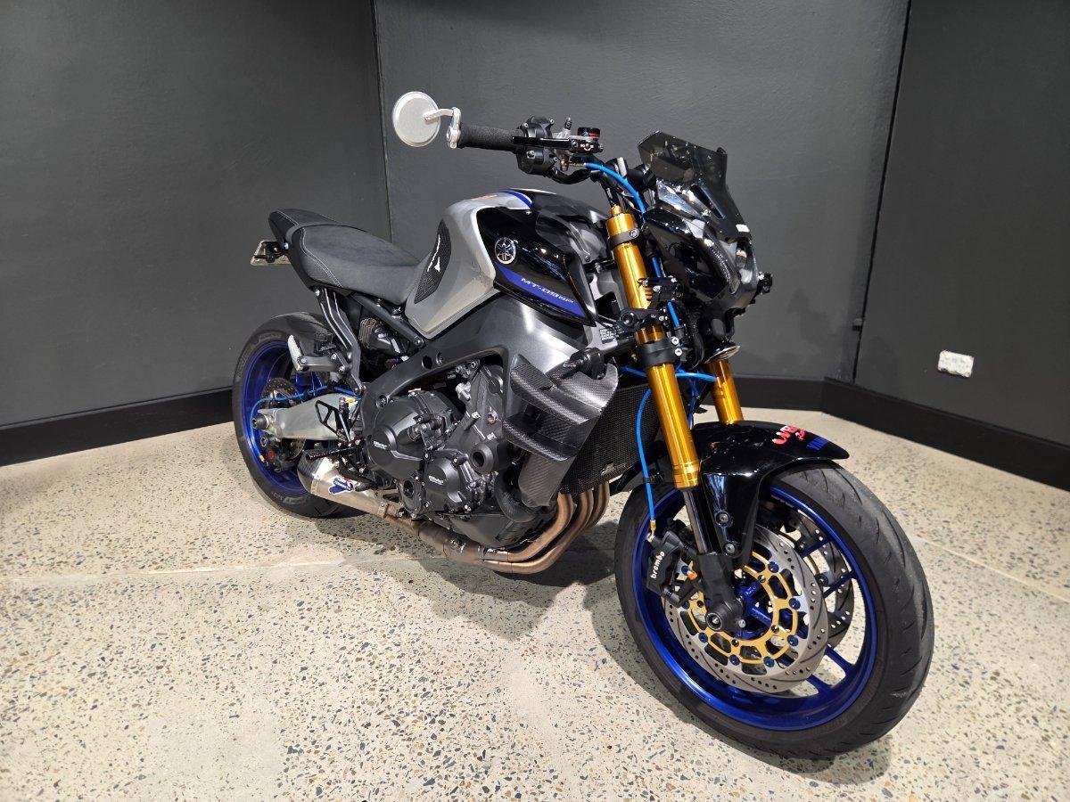 2023 YAMAHA MT-09A SP (MT-09SP) SPORTS